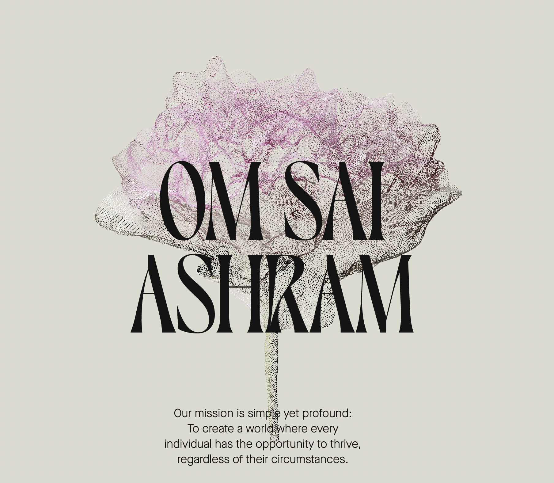 Om Sai Ashram